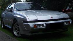 Plymouth Conquest 1985 #10