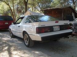 Plymouth Conquest 1986 #11