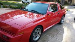 Plymouth Conquest 1986 #12