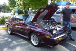 Plymouth Conquest #8
