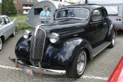 Plymouth DeLuxe 1937 #13