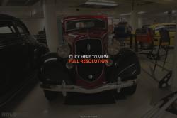Plymouth DeLuxe PE 1934 #15