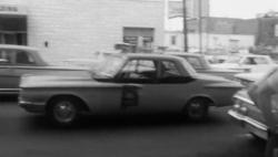 Plymouth Fleet Special 1962 #6