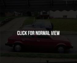 Plymouth Horizon 1983 #8