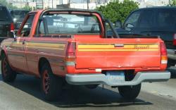 Plymouth Pickup #10