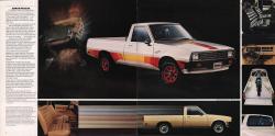Plymouth Pickup 1980 #11