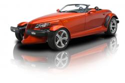 Plymouth Prowler 2001 #16