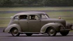 Plymouth Roadking 1939 #7
