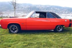 Plymouth Scamp #12