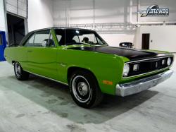 Plymouth Scamp 1972 #7