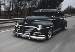 Plymouth Special DeLuxe 1946 #11