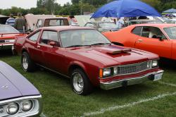 Plymouth Volare 1980 #12