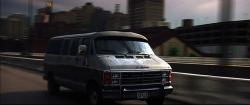 Plymouth Voyager 1979 #11