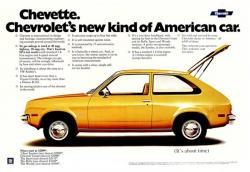 Pontiac 1000 1985 #12