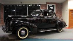 Pontiac 29 1940 #12