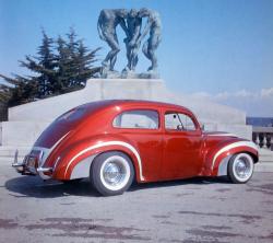 Pontiac 29 1940 #16
