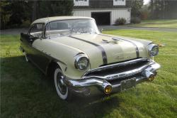 Pontiac Chieftain 1956 #12