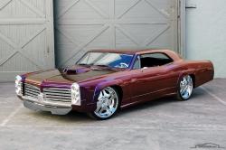 Pontiac Custom #14