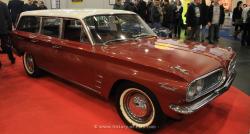 Pontiac Custom 1961 #14