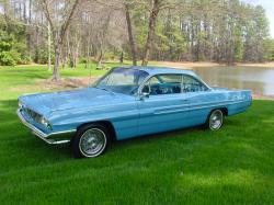 Pontiac Custom 1961 #10