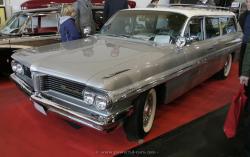 Pontiac Custom 1962 #15