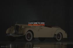 Pontiac Deluxe 120 1939 #11