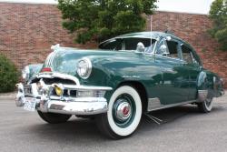 Pontiac Deluxe 1952 #14