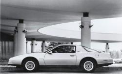Pontiac Firebird 1983 #10