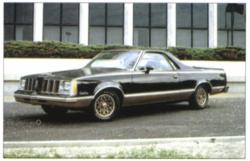 Pontiac Grand Am 1980 #9