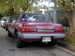 1990 Pontiac Grand Am