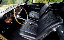 Pontiac GTO 1967 #14