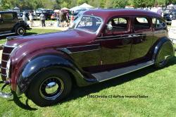 1935 Pontiac Imperial Eight