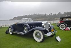 Pontiac Imperial Eight 1935 #6