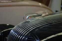 Pontiac Master Six 1936 #11