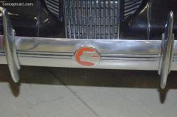 Pontiac Master Six 1936 #7
