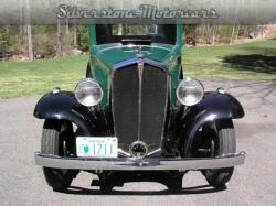 Pontiac Model 402 1932 #6