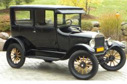 Pontiac Model 6-27 1927 #13