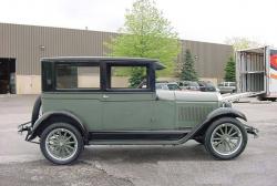 Pontiac Model 6-27 1927 #10