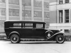Pontiac Model 6-30B 1930 #13