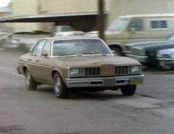 Pontiac Phoenix 1977 #9