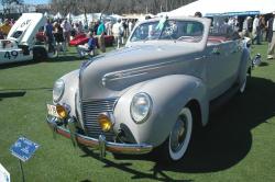 Pontiac Quality 115 1939 #11