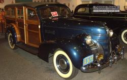 Pontiac Quality 115 1939 #7