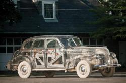 Pontiac Quality 115 1939 #9
