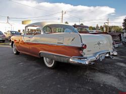 Pontiac Star Chief 1955 #12