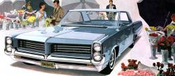 Pontiac Star Chief 1961 #12
