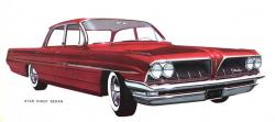 Pontiac Star Chief 1961 #9