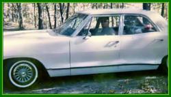 Pontiac Star Chief 1965 #10