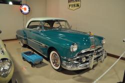 Pontiac Super Deluxe 1952 #13