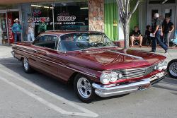 Pontiac Ventura 1960 #14