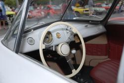 Porsche 356 1950 #12